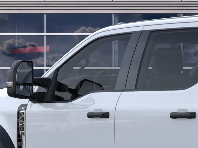 2026 Ford F-450 F-450® XL
