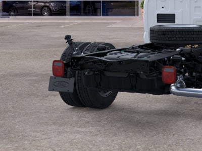 2026 Ford F-450 F-450® XL