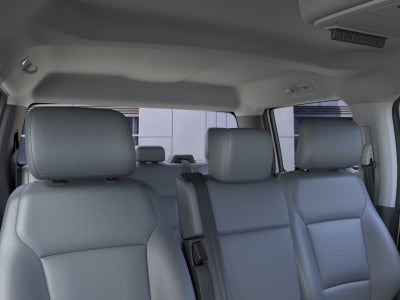 2026 Ford F-450 F-450® XL