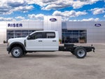 2026 Ford F-450 F-450® XL