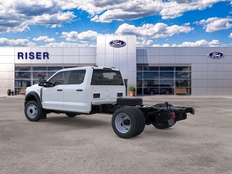 2026 Ford F-450 F-450® XL
