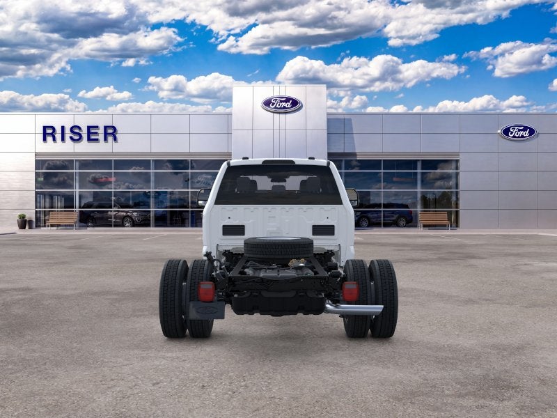 2026 Ford F-450 F-450® XL