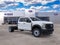 2026 Ford F-450 F-450® XL