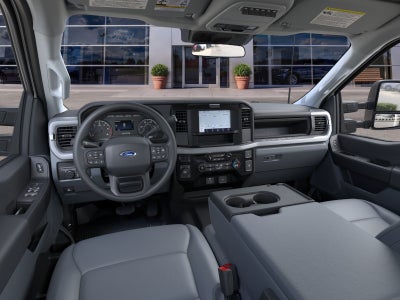 2026 Ford F-450 F-450® XL