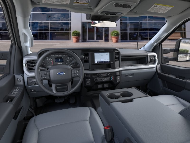 2026 Ford F-450 F-450® XL