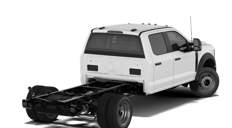2027 Ford F-450 XL