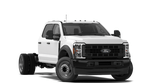 2027 Ford F-450 XL