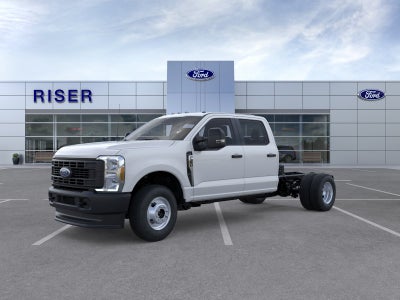 2026 Ford F-350 F-350® XL