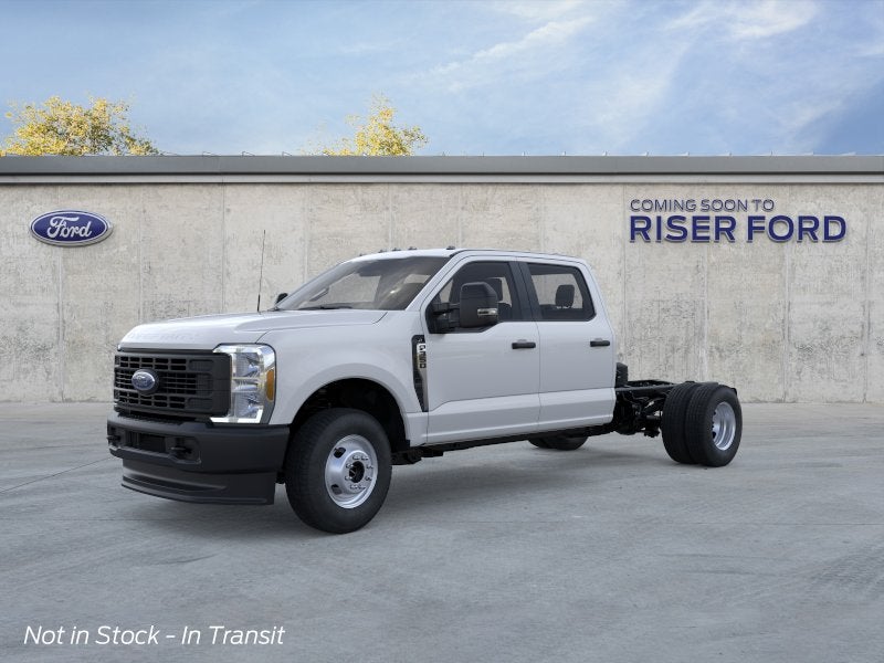 2026 Ford F-350 F-350® XL