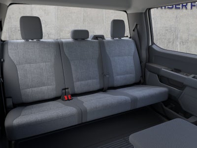 2026 Ford F-350 F-350® XL