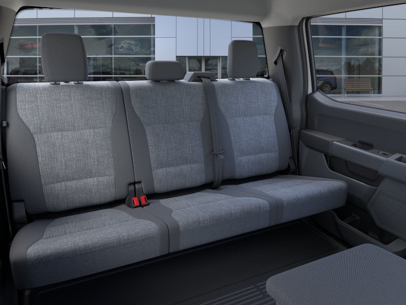 2026 Ford F-350 F-350® XL