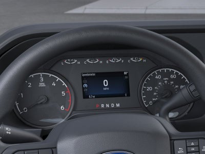 2026 Ford F-350 F-350® XL