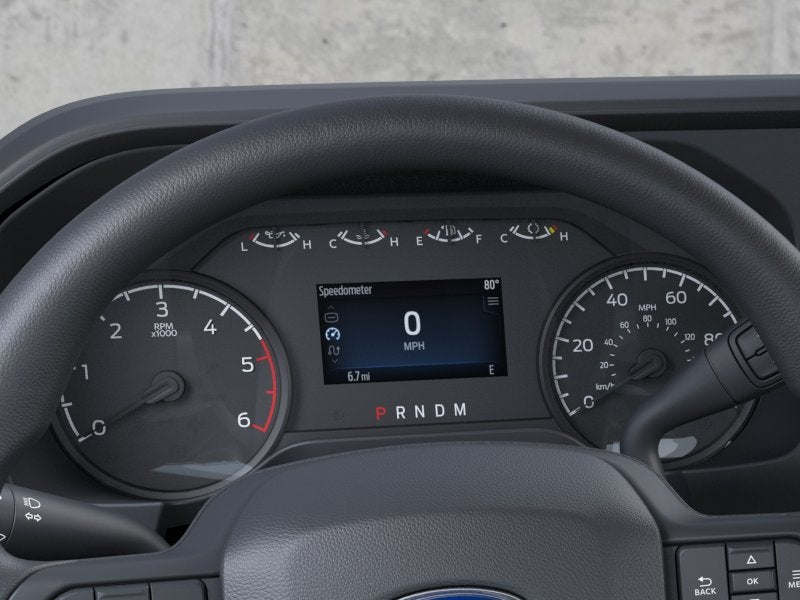 2026 Ford F-350 F-350® XL