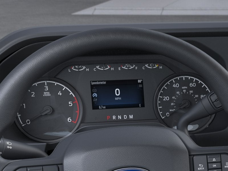 2026 Ford F-350 F-350® XL