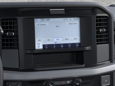 2026 Ford F-350 F-350® XL