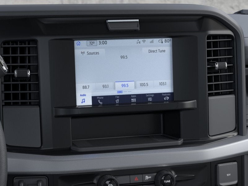 2026 Ford F-350 F-350® XL