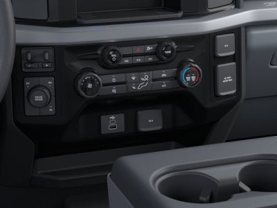 2026 Ford F-350 F-350® XL
