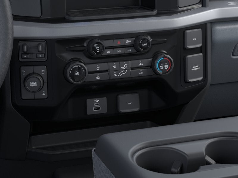 2026 Ford F-350 F-350® XL