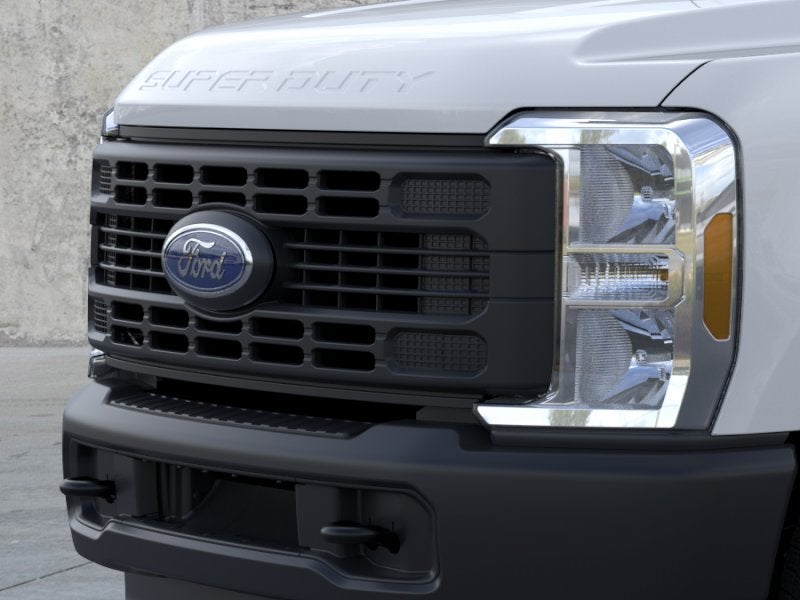 2026 Ford F-350 F-350® XL