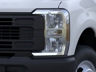 2026 Ford F-350 F-350® XL
