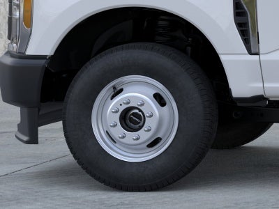 2026 Ford F-350 F-350® XL