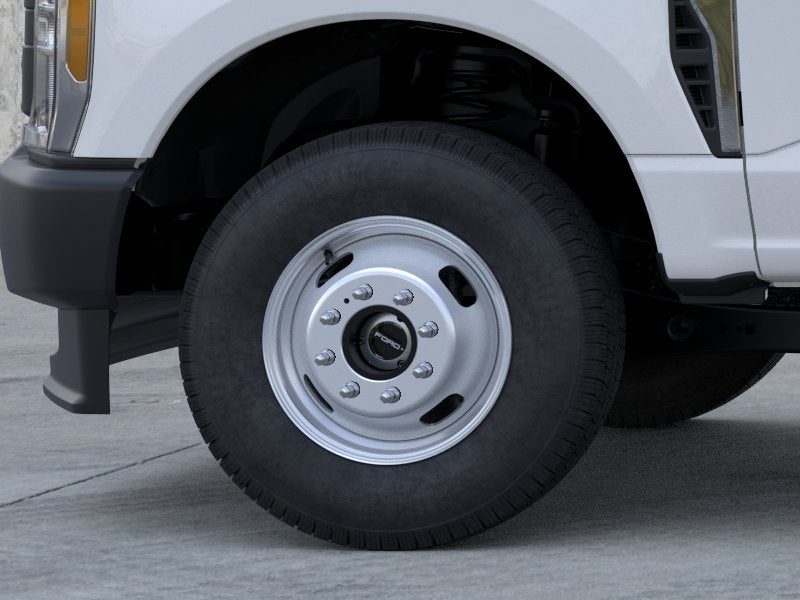 2026 Ford F-350 F-350® XL
