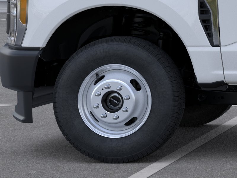 2026 Ford F-350 F-350® XL