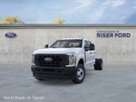 2026 Ford F-350 F-350® XL