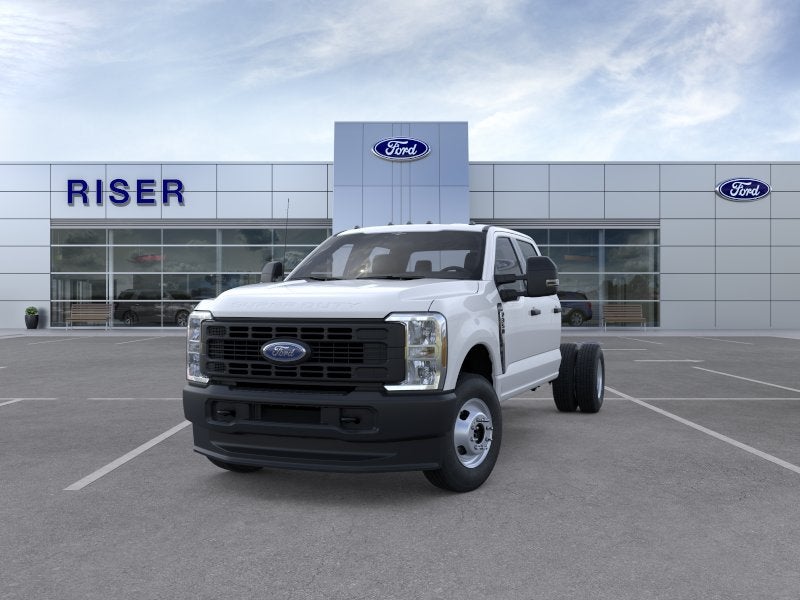 2026 Ford F-350 F-350® XL