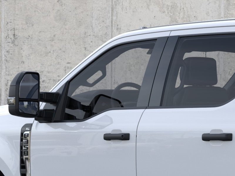 2026 Ford F-350 F-350® XL