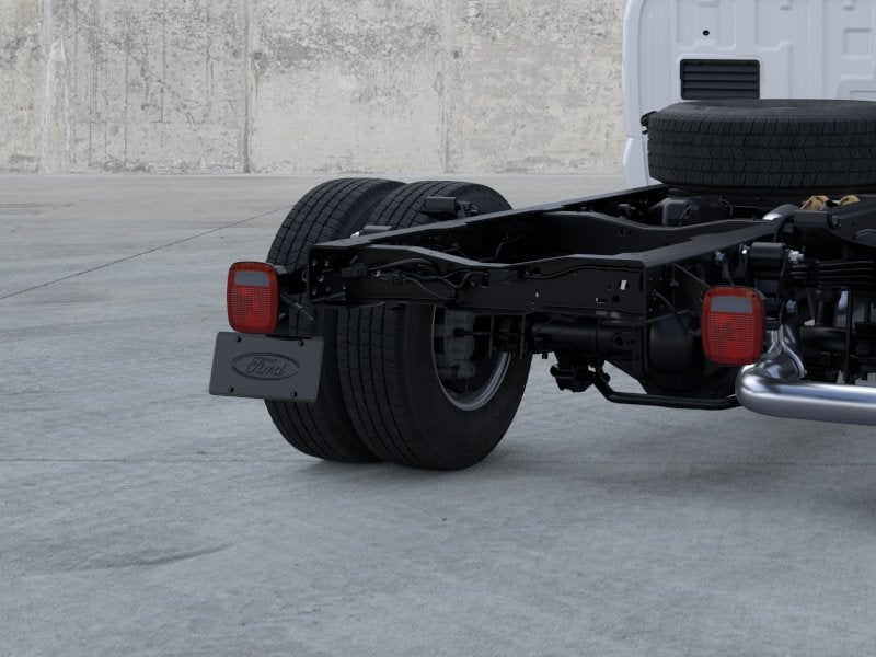 2026 Ford F-350 F-350® XL