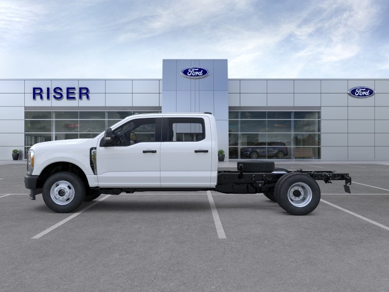 2026 Ford F-350 F-350® XL