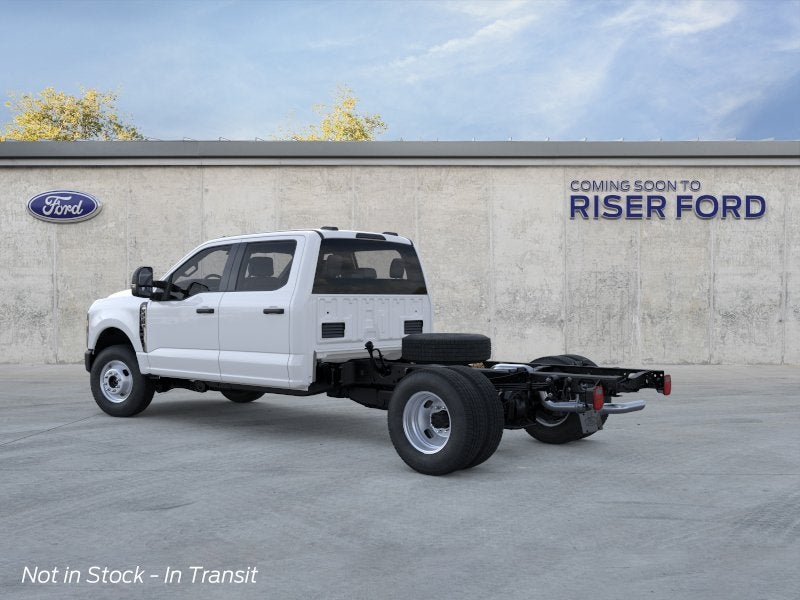 2026 Ford F-350 F-350® XL