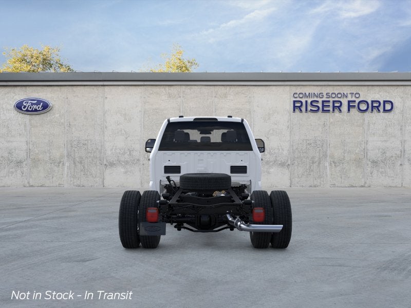 2026 Ford F-350 F-350® XL