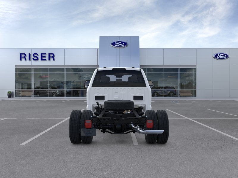 2026 Ford F-350 F-350® XL