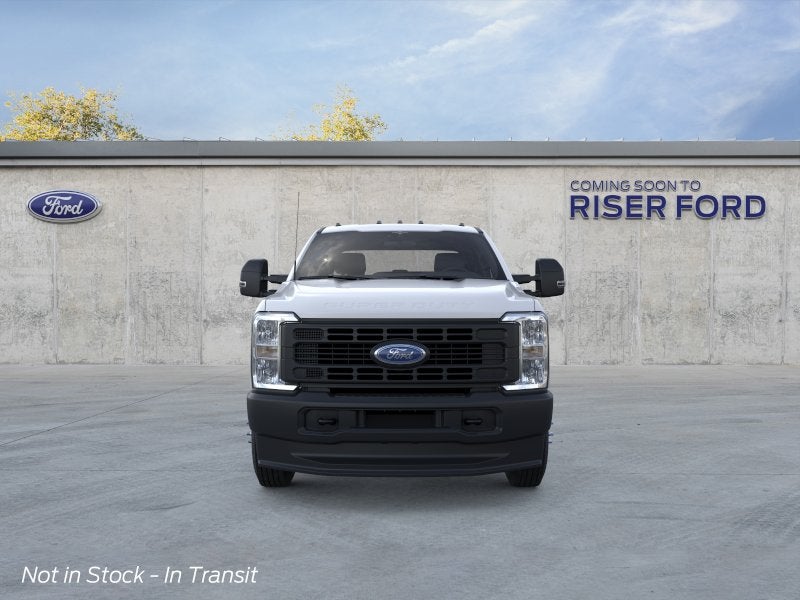 2026 Ford F-350 F-350® XL