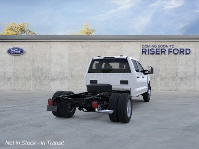 2026 Ford F-350 F-350® XL
