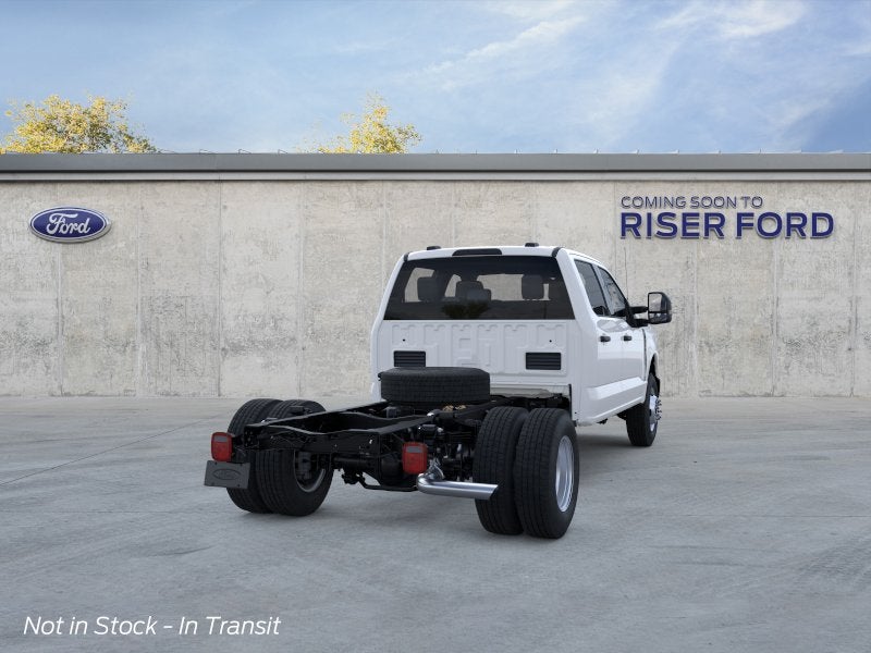 2026 Ford F-350 F-350® XL