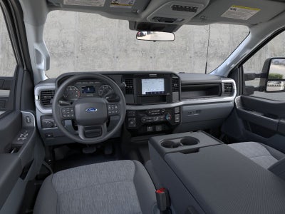 2026 Ford F-350 F-350® XL