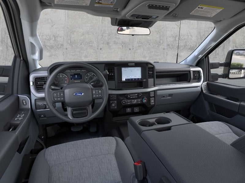 2026 Ford F-350 F-350® XL
