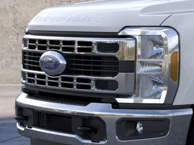 2026 Ford F-350 XL