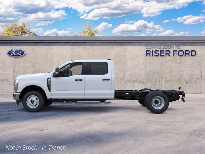 2026 Ford F-350 XL