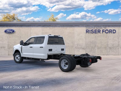 2026 Ford F-350 XL
