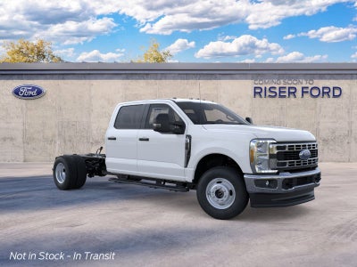 2026 Ford F-350 XL