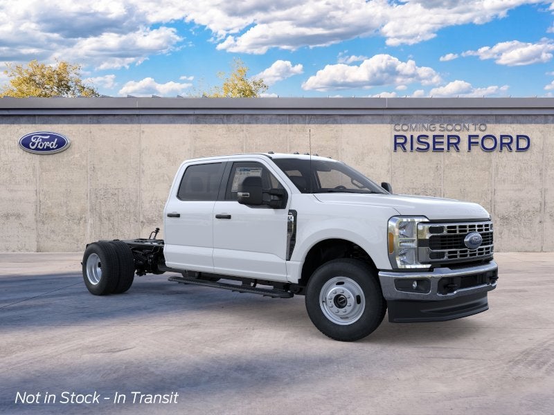 2026 Ford F-350 XL