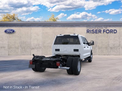 2026 Ford F-350 XL