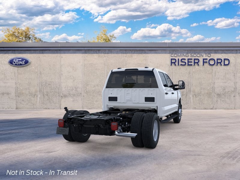 2026 Ford F-350 XL