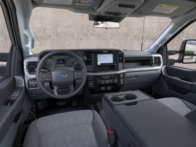 2026 Ford F-350 XL