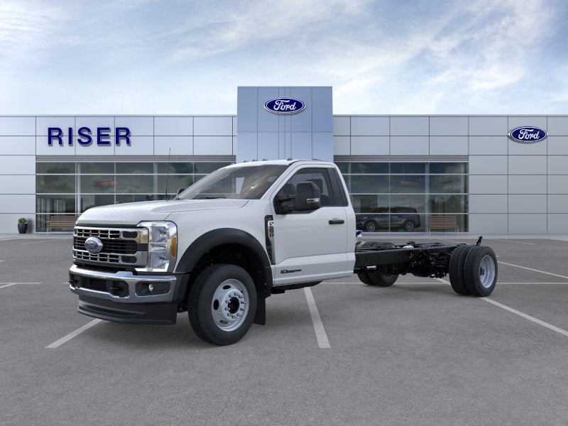 2026 Ford F-550 F-550® XL