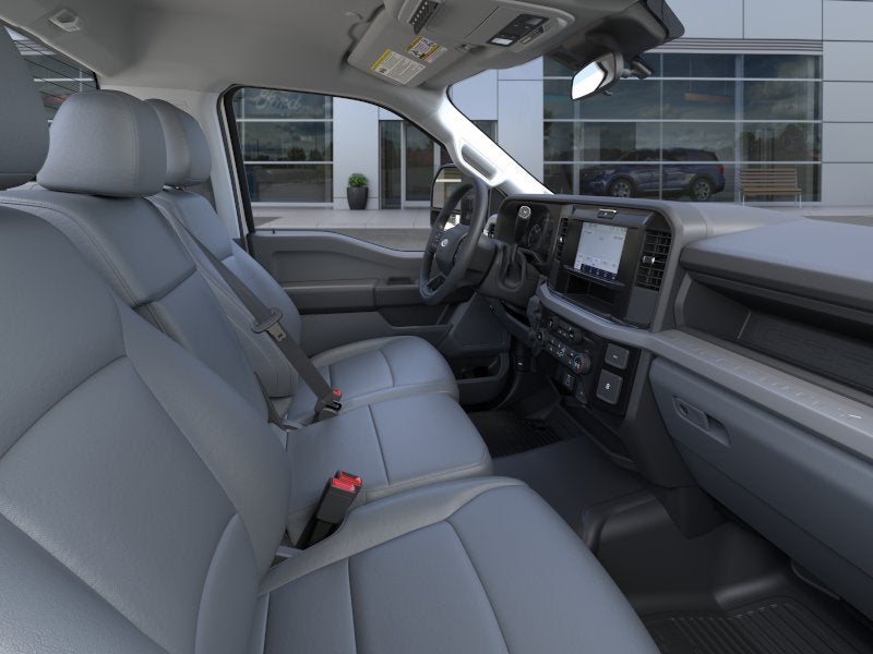 2026 Ford F-550 F-550® XL